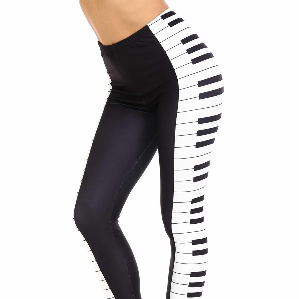 Buttery soft Leggings - NWOT
